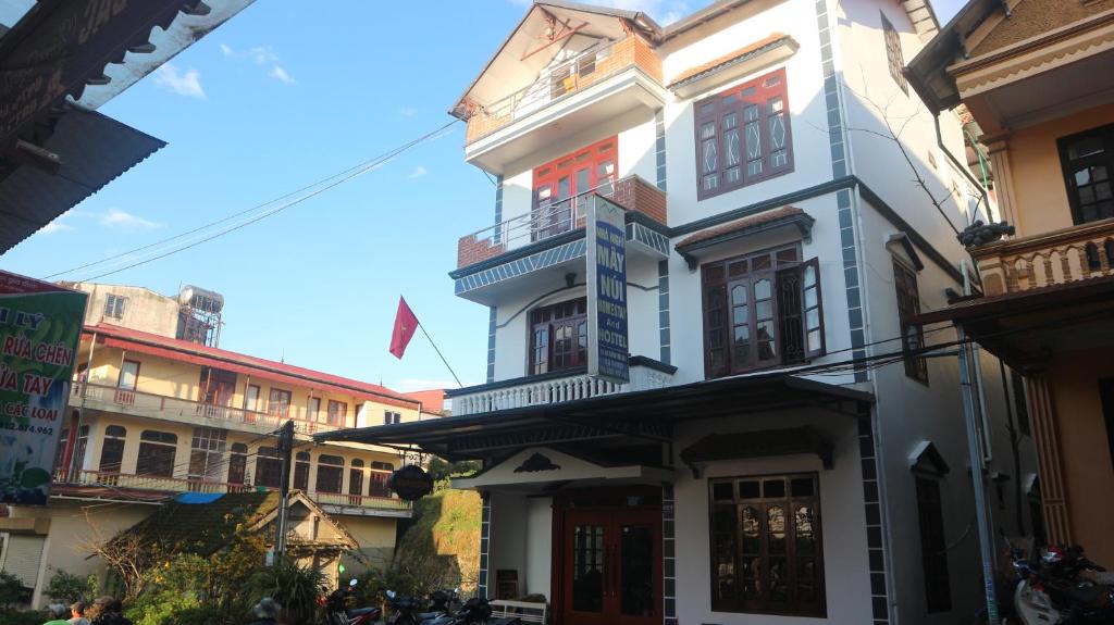 May Nui Sa Pa Hostel – Sa Pa