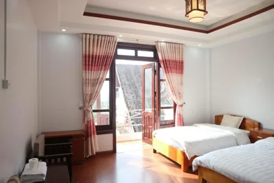 May Nui Sa Pa Hostel – Photos 2