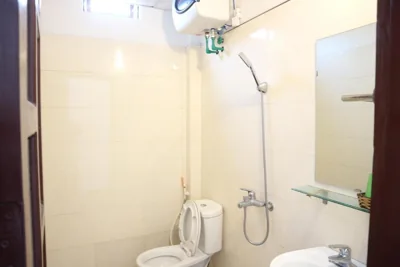 May Nui Sa Pa Hostel – Photos 3