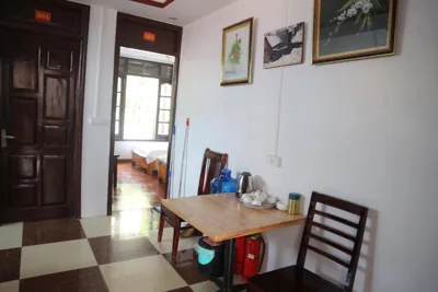 May Nui Sa Pa Hostel – Photos 4