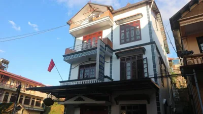 May Nui Sa Pa Hostel – Photos 7