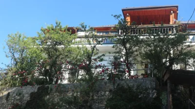 May Nui Sa Pa Hostel – Photos 9