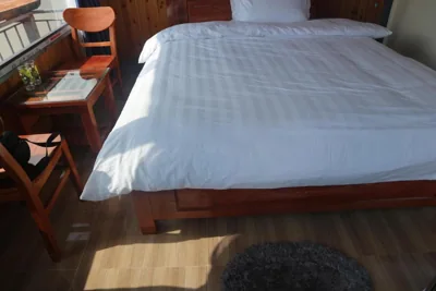 May Nui Sa Pa Hostel – Photos 11