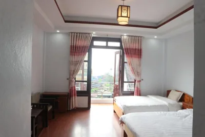 May Nui Sa Pa Hostel – Photos 13