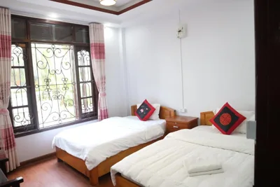 May Nui Sa Pa Hostel – Photos 14