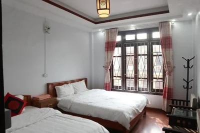 May Nui Sa Pa Hostel – Photos 15