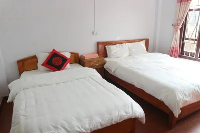May Nui Sa Pa Hostel – Photos 16